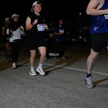 Runner Photo 7454239