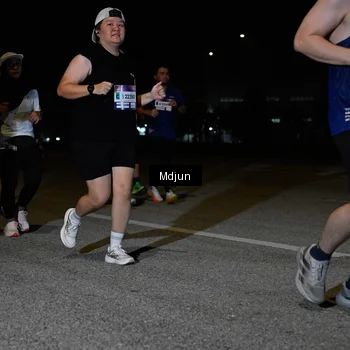 Runner Photo 7454243