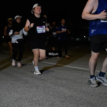 Runner Photo 7454244