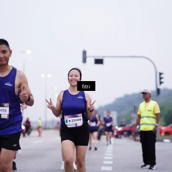 Runner Photo 7454246