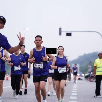 Runner Photo 7454248
