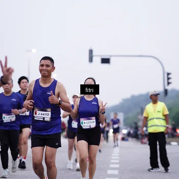 Runner Photo 7454250