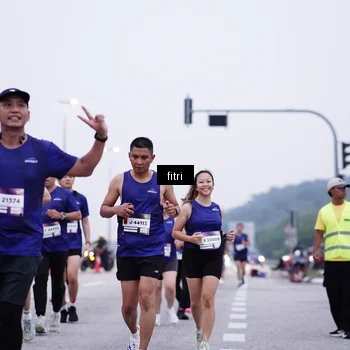 Runner Photo 7454251