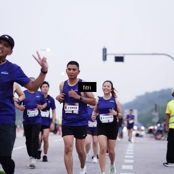 Runner Photo 7454255