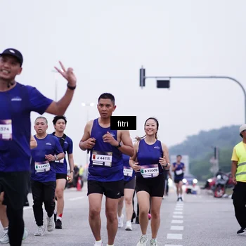Runner Photo 7454256