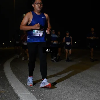 Runner Photo 7454257