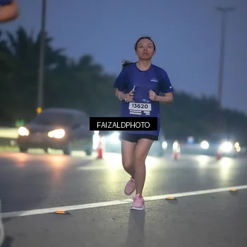 Runner Photo 7454260