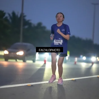 Runner Photo 7454262