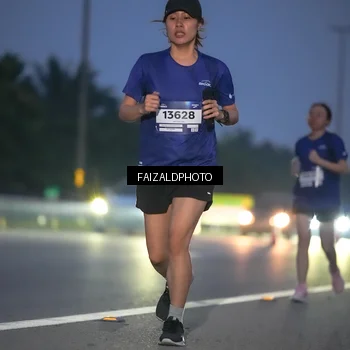 Runner Photo 7454264