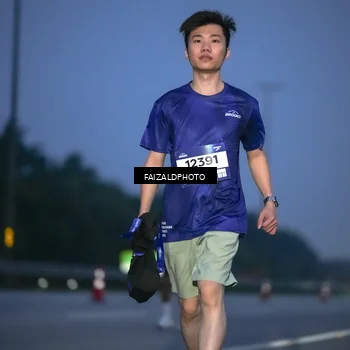 Runner Photo 7454267