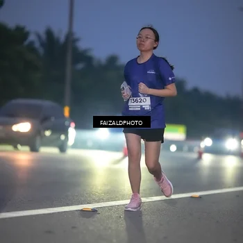 Runner Photo 7454268