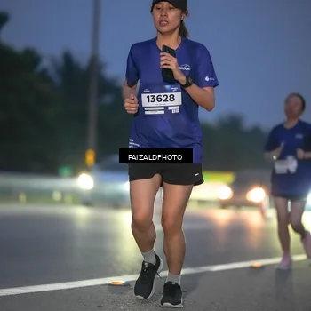 Runner Photo 7454269
