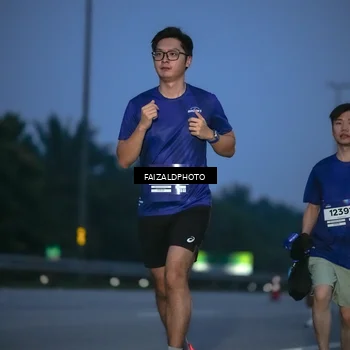 Runner Photo 7454270