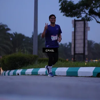 Runner Photo 7454271