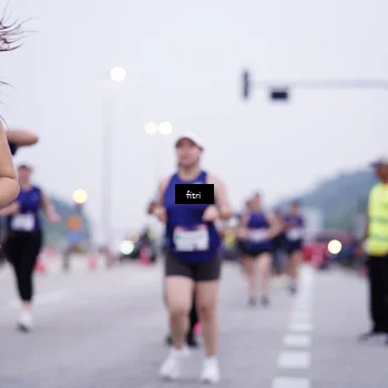 Runner Photo 7454274