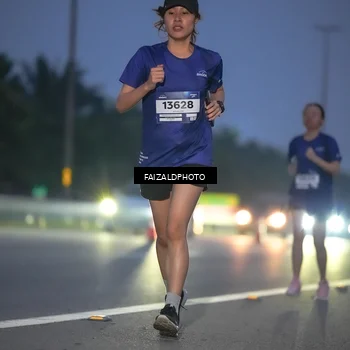 Runner Photo 7454277