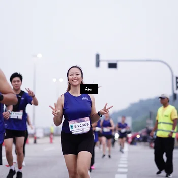 Runner Photo 7454279