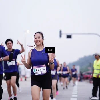 Runner Photo 7454282