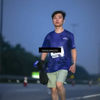 Runner Photo 7454285