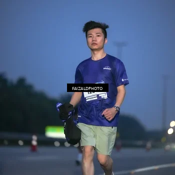 Runner Photo 7454289
