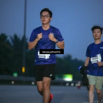 Runner Photo 7454290