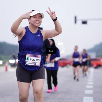 Runner Photo 7454291