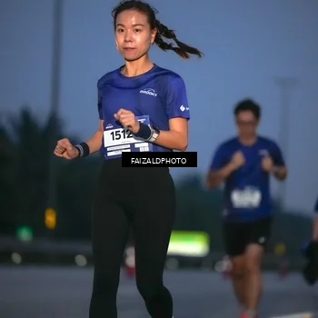 Runner Photo 7454295