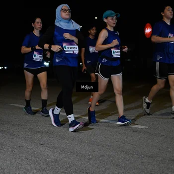 Runner Photo 7454297