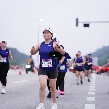 Runner Photo 7454298