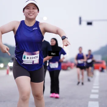 Runner Photo 7454299