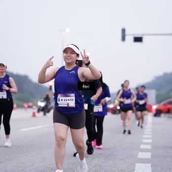 Runner Photo 7454300