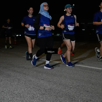 Runner Photo 7454303