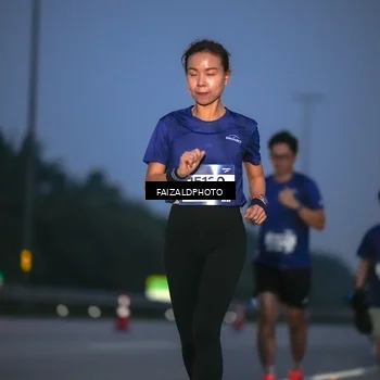 Runner Photo 7454304