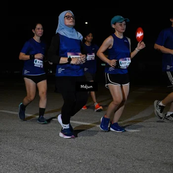 Runner Photo 7454305