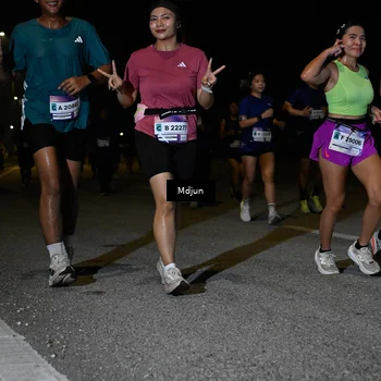 Runner Photo 7454307