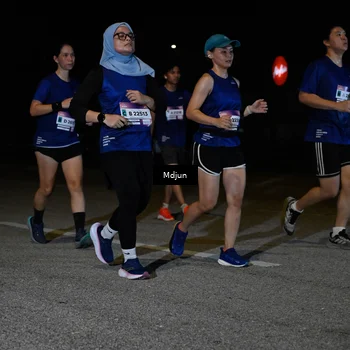 Runner Photo 7454308