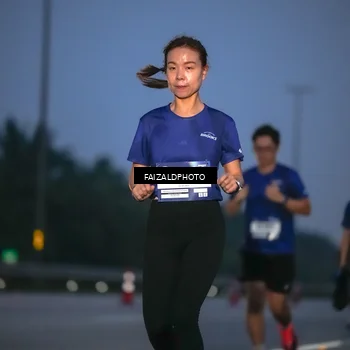 Runner Photo 7454309