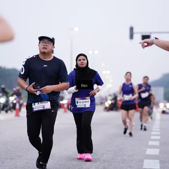 Runner Photo 7454310