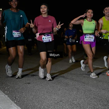 Runner Photo 7454316