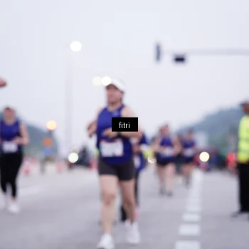 Runner Photo 7454319