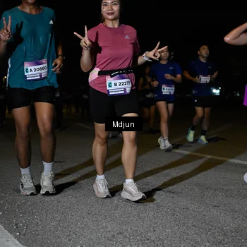 Runner Photo 7454320