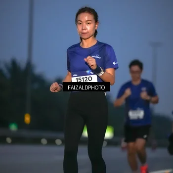 Runner Photo 7454321