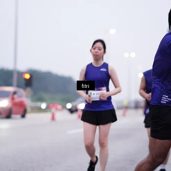 Runner Photo 7454323