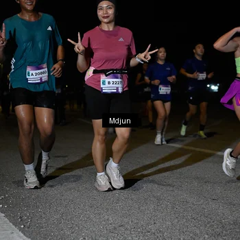 Runner Photo 7454325
