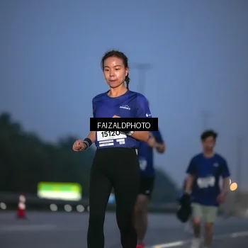 Runner Photo 7454329