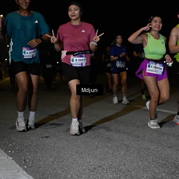 Runner Photo 7454331