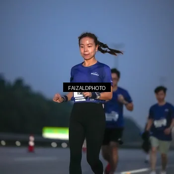 Runner Photo 7454332