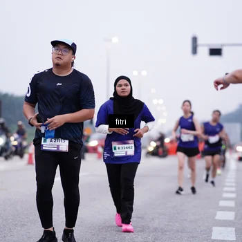 Runner Photo 7454334