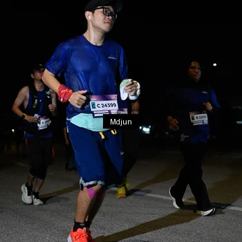 Runner Photo 7454338
