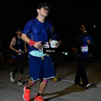 Runner Photo 7454340